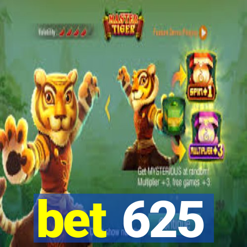 bet 625